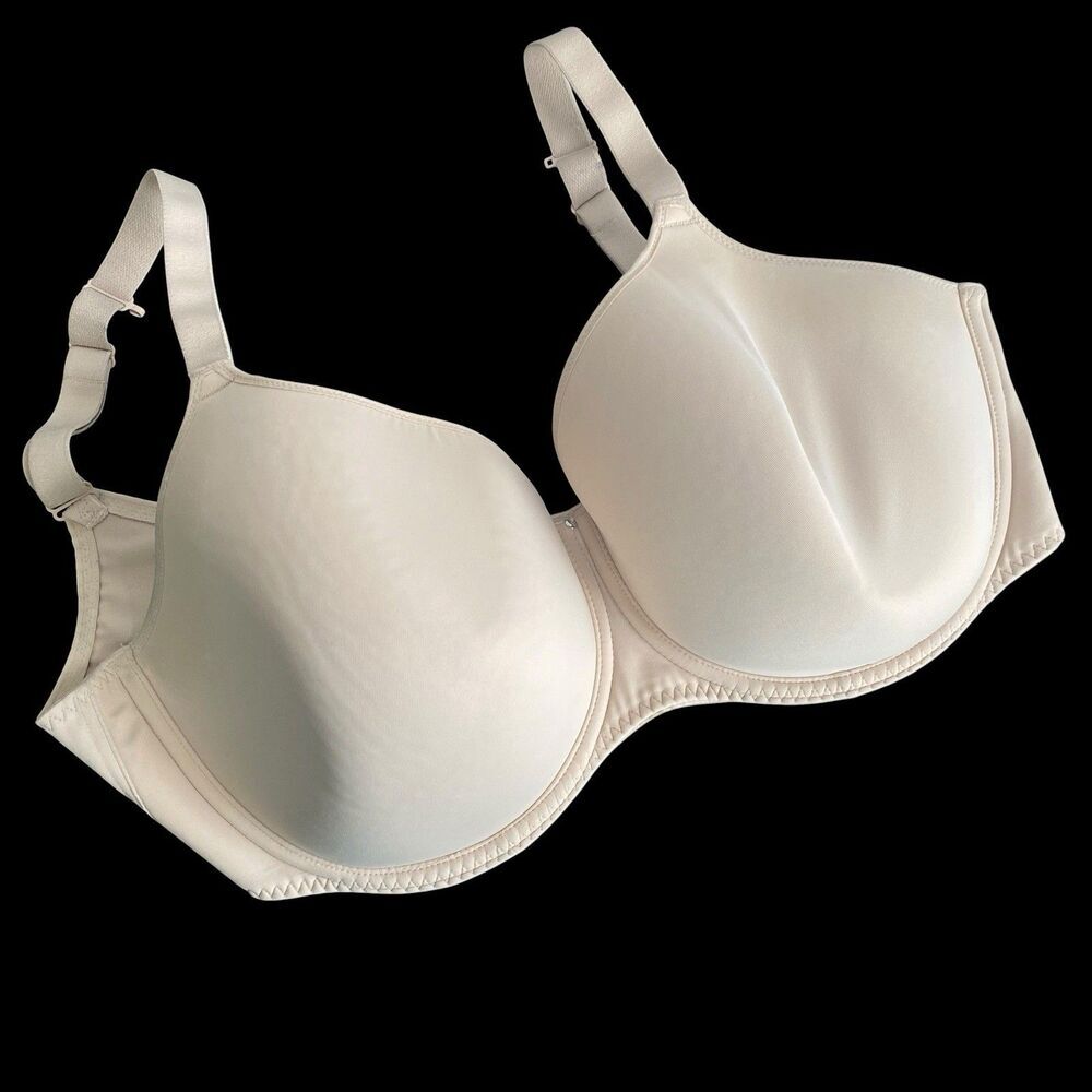 Fantasie Bra Women's 38I Beige Full Coverage Underwire